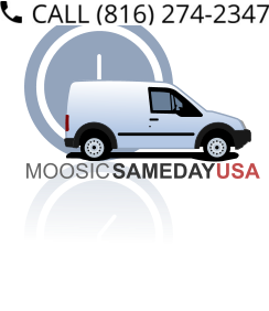 MOOSIC SAMEDAY USA